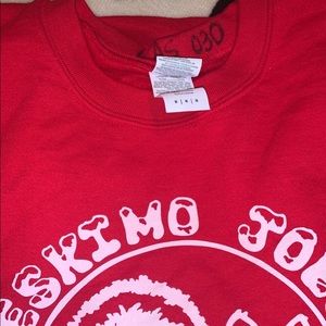 Eskimo Joes Sweatshirt